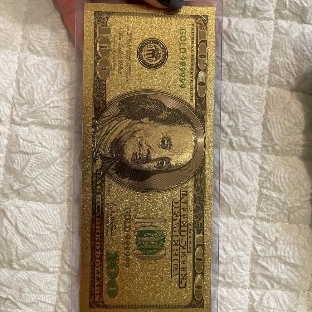 Funny money - this is not real - Picture 1 of 2